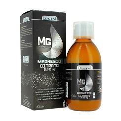 Citrato Magnesio Liquido 250 ml | Drasanvi - Dietetica Ferrer