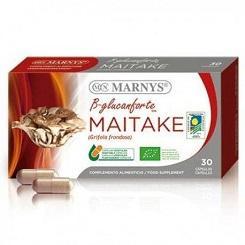 Maitake Bio 30 Capsulas | Marnys - Dietetica Ferrer