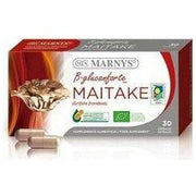 Maitake Bio 30 Capsulas | Marnys - Dietetica Ferrer