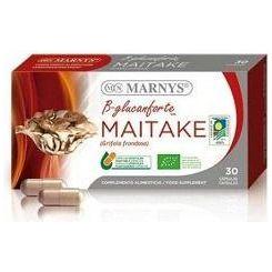 Maitake Bio 30 Capsulas | Marnys - Dietetica Ferrer