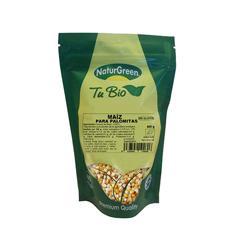 Maiz Para Palomitas Bio 450 gr | Naturgreen - Dietetica Ferrer