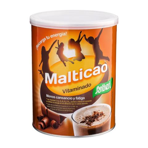 Malticao 500 gr | Santiveri - Dietetica Ferrer