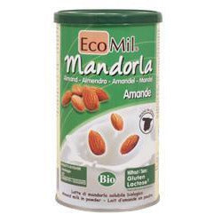 Mandorla Original Bio 250 gr | Ecomil - Dietetica Ferrer