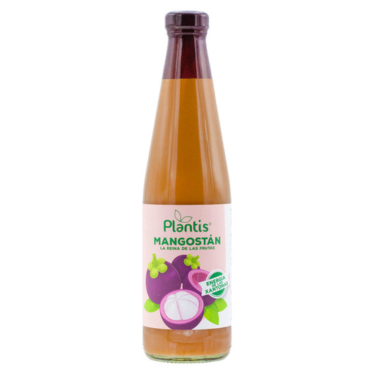 Mangostan 500 ml | Plantis - Dietetica Ferrer