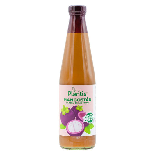 Mangostan 500 ml | Plantis - Dietetica Ferrer