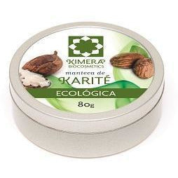 Manteca de Karite Bio 80 ml | Kimera - Dietetica Ferrer