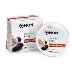 Manteca de Karite Eco 100% Pura 100 gr | Mon Deconatur - Dietetica Ferrer