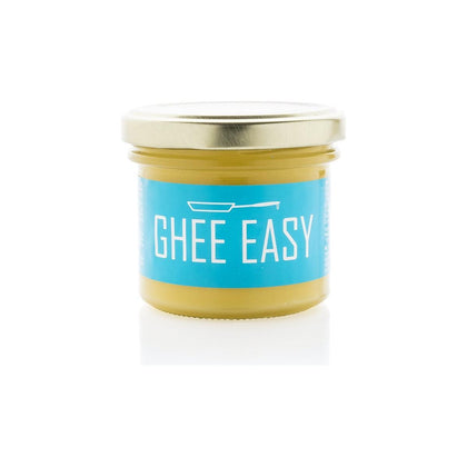 Mantequilla Clarificada | Ghee Easy - Dietetica Ferrer