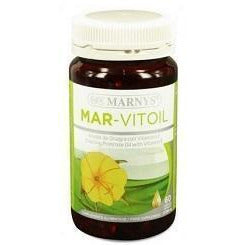 Mar-Vitoil 1050 mg 60 Capsulas | Marnys - Dietetica Ferrer
