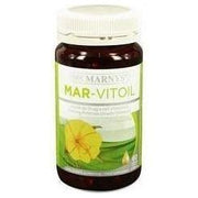Mar-Vitoil 1050 mg 60 Capsulas | Marnys - Dietetica Ferrer
