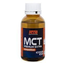 MCT Liquid 500 ml | Mega Plus - Dietetica Ferrer