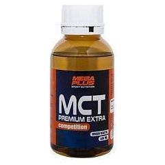 MCT Liquid 500 ml | Mega Plus - Dietetica Ferrer