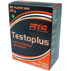EstoPlus 30 Packs | Mega Plus - Dietetica Ferrer