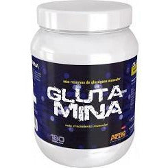 Glutamina 180 Capsulas | Mega Plus - Dietetica Ferrer