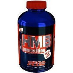 HMB Competition 150 Capsulas | Mega Plus - Dietetica Ferrer