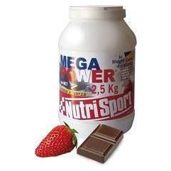 Megapower 2,5 Kg | Nutrisport - Dietetica Ferrer