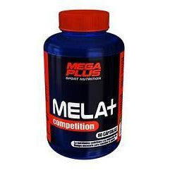 Mela+ Competition 60 Capsulas | Mega Plus - Dietetica Ferrer
