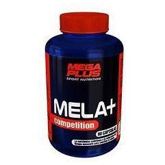 Mela+ Competition 60 Capsulas | Mega Plus - Dietetica Ferrer