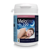 Melatina 60 Comprimidos | Tegor - Dietetica Ferrer