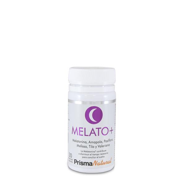 Melato + 30 Capsulas | Prisma Natural - Dietetica Ferrer