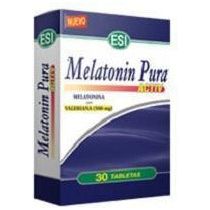 Melatonin Activ 1 Mg 30 Tabletas | Esi - Dietetica Ferrer