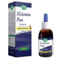 Melatonin Gotas Con Erbe Not 1 Mg 50 ml | Esi - Dietetica Ferrer
