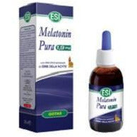 Melatonin Gotas Con Erbe Not 1,9 Mg 50 ml | Esi - Dietetica Ferrer