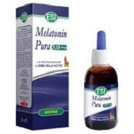 Melatonin Gotas Con Erbe Not 1,9 Mg 50 ml | Esi - Dietetica Ferrer