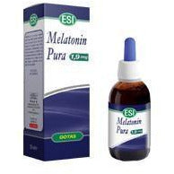 Melatonin Gotas Sin Erbe Not 1,9 Mg 50 ml | Esi - Dietetica Ferrer