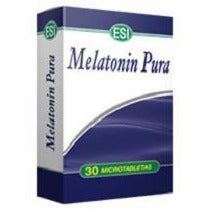 Melatonin Pura 1 Mg | Esi - Dietetica Ferrer