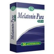 Melatonin Pura 1,9 Mg 60 tabletas | Esi - Dietetica Ferrer
