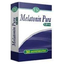 Melatonin Pura 1,9 Mg 60 tabletas | Esi - Dietetica Ferrer