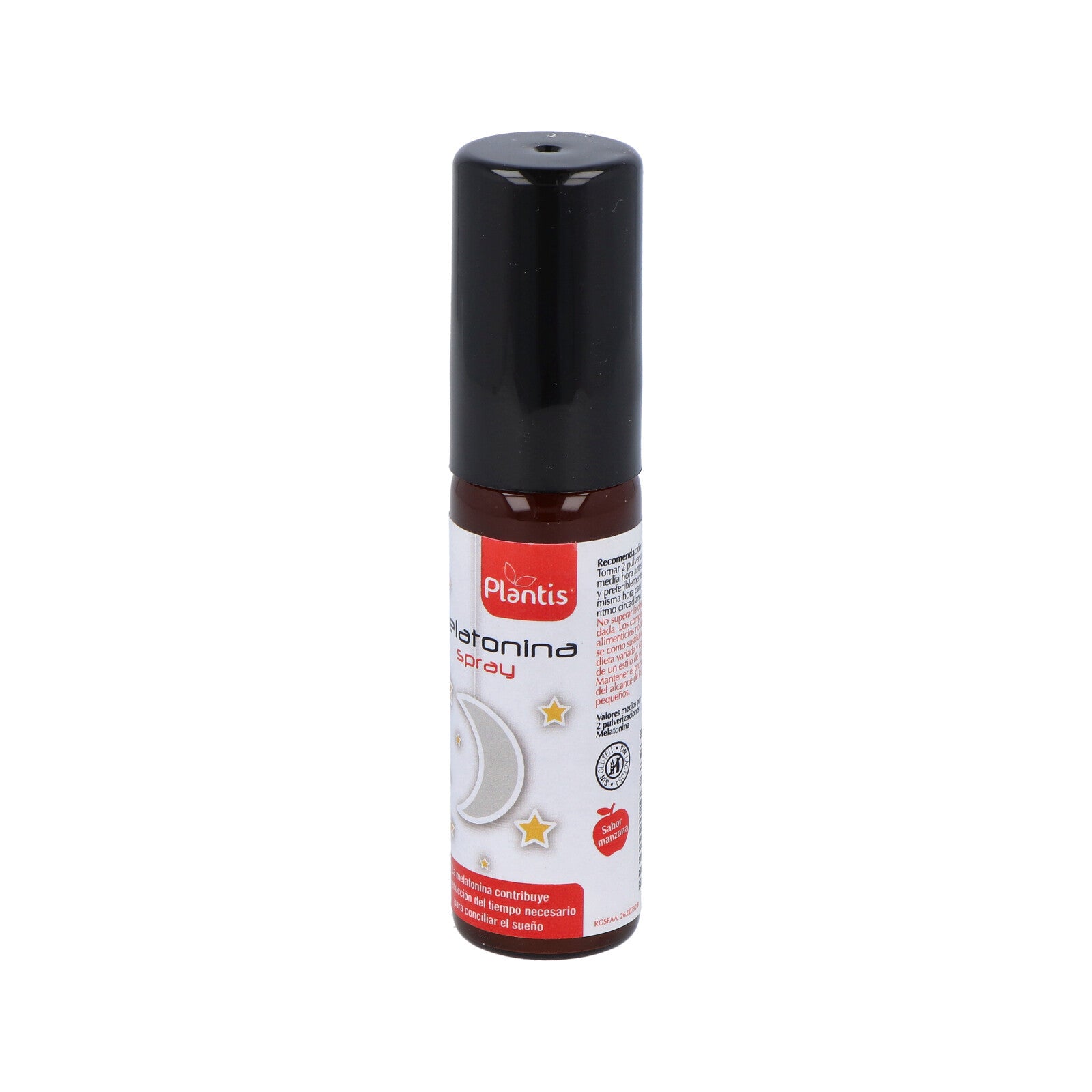 Melatonina Spray 20 Ml | Plantis - Dietetica Ferrer