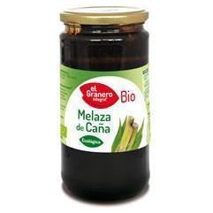 Melaza de Caña Bio 900 gr | El Granero Integral - Dietetica Ferrer