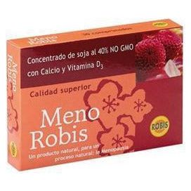 Meno Robis 520 mg 30 Comprimidos | Robis - Dietetica Ferrer