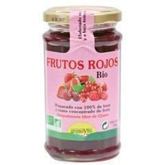 Mermelada de Frutos Rojos Bio 240 gr | Granovita - Dietetica Ferrer