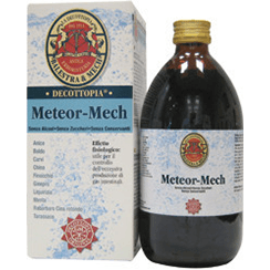 Meteor Mech 500 ml | Decottopia - Dietetica Ferrer