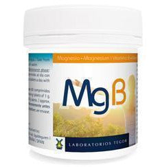 Mgb 60 Comprimidos | Tegor - Dietetica Ferrer