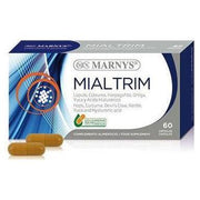 Mialtrim 60 Capsulas | Marnys - Dietetica Ferrer