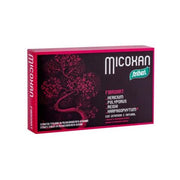 Micosan Fibroart 40 Capsulas | Santiveri - Dietetica Ferrer