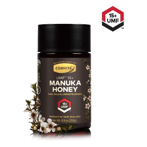 Miel de Manuka Umf 15 250 gr | Comvita - Dietetica Ferrer