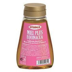 Miel Plus Equinacea 225 gr | Integralia - Dietetica Ferrer