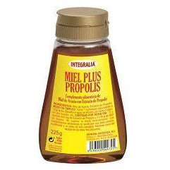 Miel Plus Propolis 225 gr | Integralia - Dietetica Ferrer
