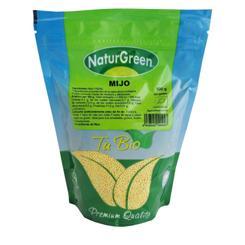 Mijo Bio 500 gr | Naturgreen - Dietetica Ferrer