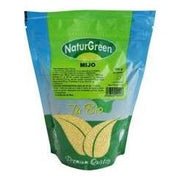 Mijo Bio 500 gr | Naturgreen - Dietetica Ferrer