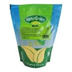 Mijo Bio 500 gr | Naturgreen - Dietetica Ferrer