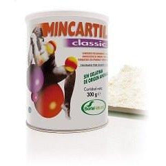 Mincartil Classic Bote 300 gr | Soria Natural - Dietetica Ferrer