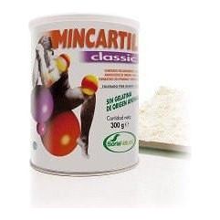 Mincartil Classic Bote 300 gr | Soria Natural - Dietetica Ferrer