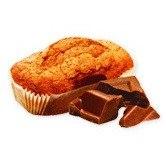 Minicake de Espelta Bio Sabor Chocolate 4 Unidades | Espiga Biologica - Dietetica Ferrer