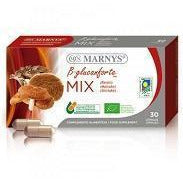Mix Shitake Reishi Maitake 30 Capsulas | Marnys - Dietetica Ferrer